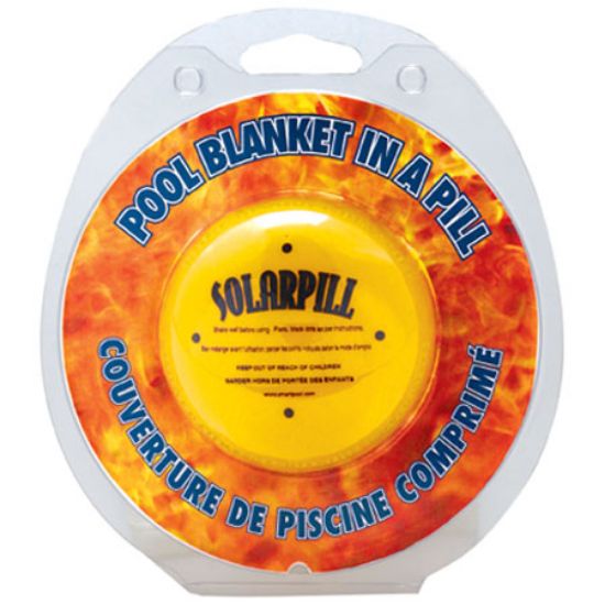 12K GAL 2 3/4IN AQUAPILL #73 SOLAR 15/CS LIQUID SOLAR  AP73