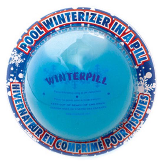 15K GAL AQUAPILL #75 WINTER 15/CS AP75