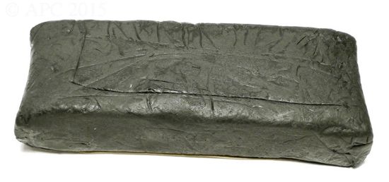 1 LB. PACKAGE OF PUTTY 800001