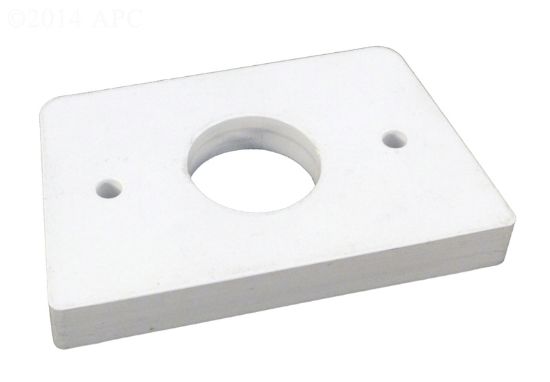 SPACE BRACKET W/HARDWARE 8299