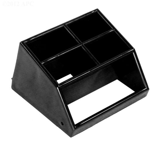 EXTENSION BRACKET 8729