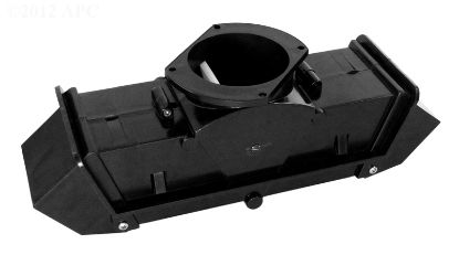 JET VALVE HOUSING A8730PPK