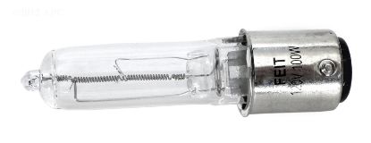100W 120V HALOGEN BULB BPQ100/CL/DC/SPA