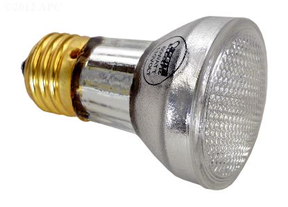SPA BULB 60W PAR16 130V 60PAR16/QFL