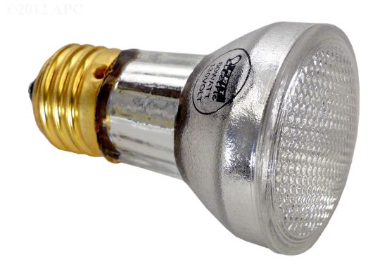 SPA BULB 60W PAR16 130V 60PAR16/QFL