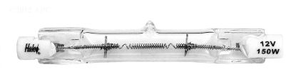 BULB 150W 12V AQUALUMIN Q150T3 Q150T3C/12V