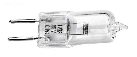 50W 12V HALOGEN BULB  SUNSTAR 12V 50W BPQ50T4