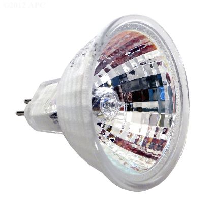 75W 12V SUNRISE BULB Q71MR16 BPEYC