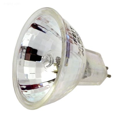 OPEN FACE MULTI-REFLECTOR 250W / 24V 250QMR16