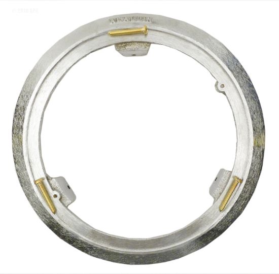 HAYWARD LITE RING ADAPTER WITH SET OF 3 SCREWS 500B