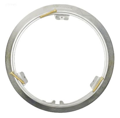 AMERICAN LITE RING ADPTR. WITH SET OF 3 SCREWS 500C