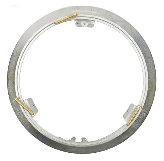 AMERICAN LITE RING ADPTR. WITH SET OF 3 SCREWS 500C