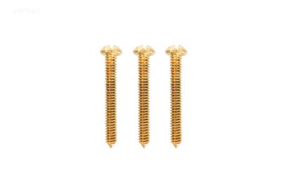LIGHT ADPTR.BRASS SCREWS 500S