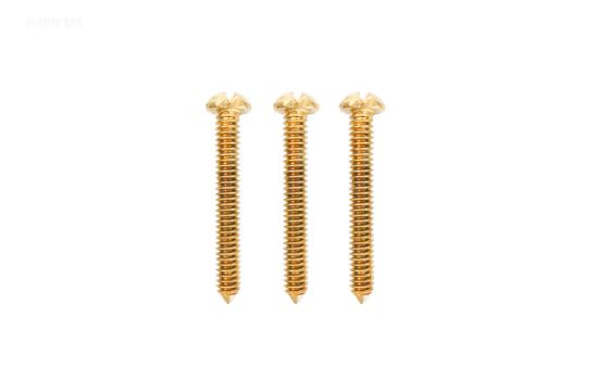 LIGHT ADPTR.BRASS SCREWS 500S