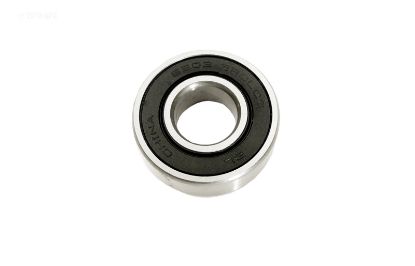 DOUBLE SEAL BALL BEARING APC6202