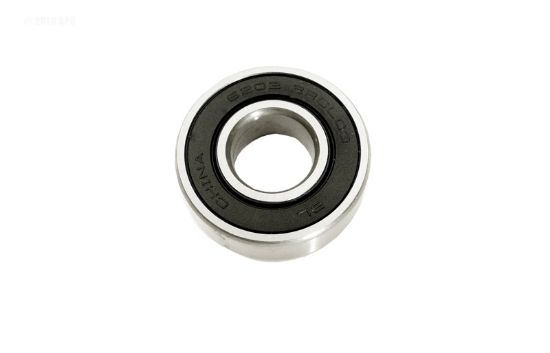 DOUBLE SEAL BALL BEARING APC6202