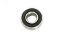 DOUBLE SEAL BALL BEARING APC6202
