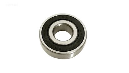 DOUBLE SEAL BALL BEARING 6203-625