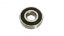 DOUBLE SEAL BALL BEARING 6203-625