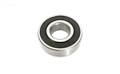DOUBLE SEAL BALL BEARING APC6204