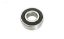 DOUBLE SEAL BALL BEARING APC6204