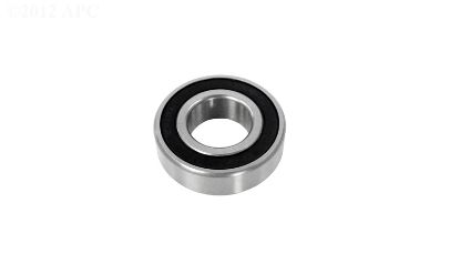 DOUBLE SEAL BALL BEARING 6205