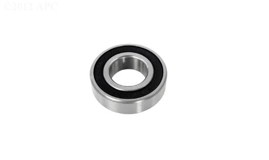 DOUBLE SEAL BALL BEARING 6205
