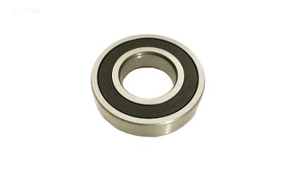 DOUBLE SEAL BALL BEARING 6207
