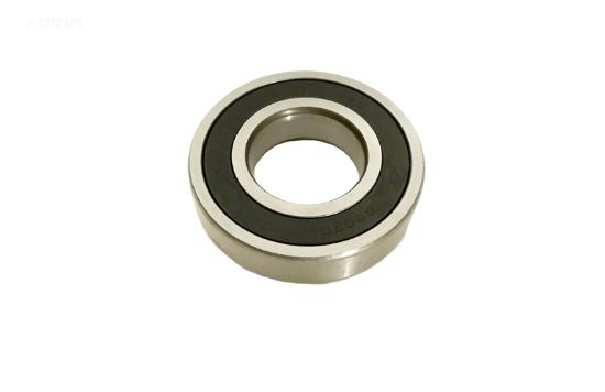 DOUBLE SEAL BALL BEARING 6207