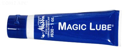 1 OZ TEFLON MAGIC LUBE APC630