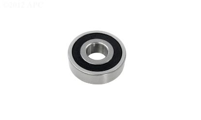DOUBLE SEAL BALL BEARING 6303