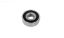 DOUBLE SEAL BALL BEARING 6303