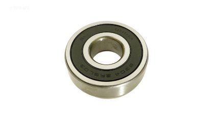 DOUBLE SEAL BALL BEARING 6304