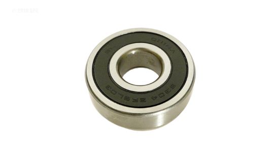 DOUBLE SEAL BALL BEARING 6304