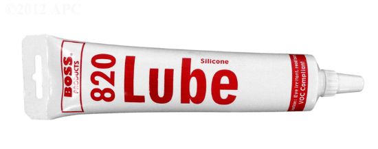 5.3OZ SILICONE LUBRICANT APC82000