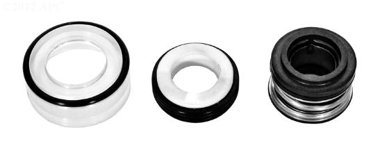 PUMP SEAL KIT- SPX1500KA AS4702KIT BAKER HYDRO 35B1138  APCAS4702KIT