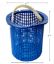 PUMP BASKET STARITE RP2 HYDRO PUMP 590 / SWIMRITE POWDER  B-101