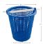 PUMP BASKET JACUZZI 160470 PLASTIC BTM: 3 7/16IN TOP: 5 1/ B-103