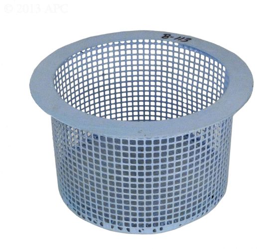 43050707 METAL JAC.BASKET B-113