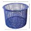 SKIMMER BASKET HAYWARD SP1080 SERIES SPX1082CA POWDER COATED B-116