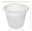 SKIMMER BASKET BAKER HYDRO / PENTAIR PUREX 51B1026 P01340  B-136