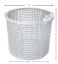 PUMP BASKET MARINE 71110 PLASTIC BTM: 5 1/2IN TOP: 7 3/8IN  B-138