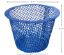 SKIMMER BASKET PARAGON B24904 POWDER COATED BTM: 4 3/4IN TOP B-166