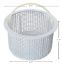SKIMMER BASKET JACUZZI IG PMT 43050707 PLASTIC BTM: 6 7/8IN  B-183