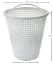 SKIMMER BASKET LOMART 46036 PLASTIC BTM: 3IN TOP: 5 3/16IN  B-194