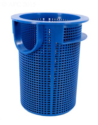 PUMP BASKET STARITE MAXEGLAS & DURAGLAS II C858P POWDER  APCB215