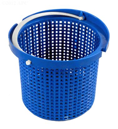 STARITE PUMP 6IN BASKET PLASTIC P5 B-34
