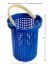 PUMP BASKET PREMIER 4IN / STARITE C10813 POWDER COATED BTM:  B-35