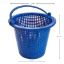 PUMP BASKET AQUAFLO / PENTAIR PUREX EASTSIDE TAPERED 072814  B-36