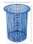 PUMP BASKET STARITE / SWIMQUIP 160021 PLASTIC BTM: 2 7/8IN  B-6